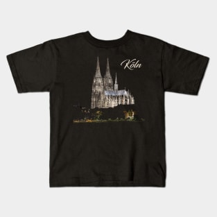 Cologne Kids T-Shirt